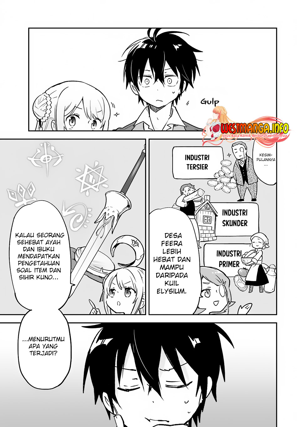 Henkyou Gurashi no Maou, Tensei shite Saikyou no Majutsushi ni naru ~Aisarenagara Nariagaru Moto Maō wa, Ningen o Shiritai~